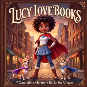 Lucy Love Books