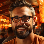 Sample Author